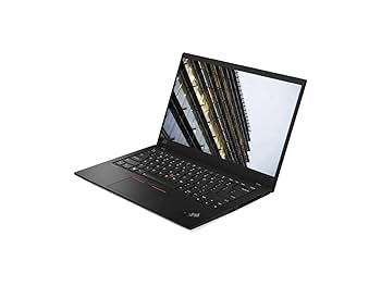 Amazon.co.jp: Lenovo 2020 ThinkPad X1 Carbon Gen 7、14.0